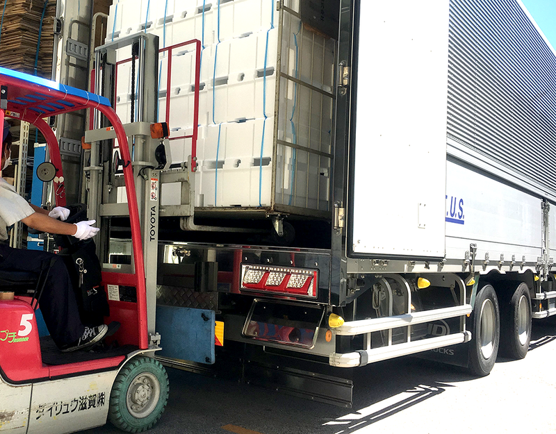 ダイリュウ滋賀株式会社の求人・転職情報