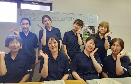 株式会社ニチイ学館の求人・転職情報