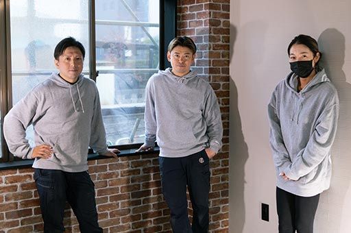 株式会社C＆Dの求人・転職情報