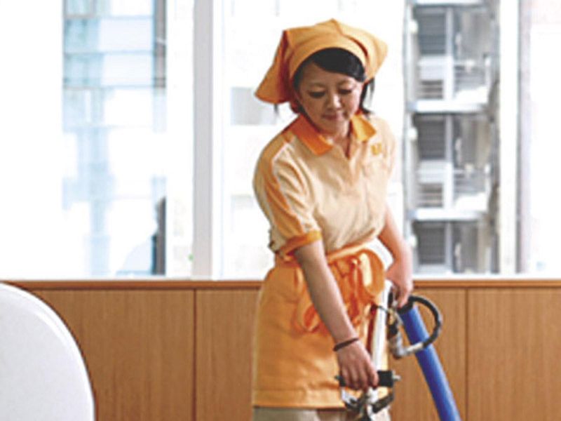 太平ビルサービス株式会社　の求人・転職情報