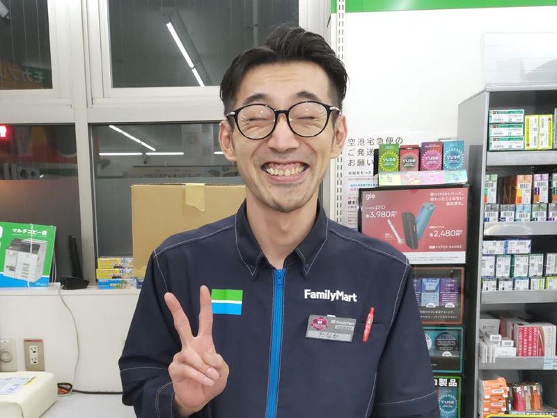 ファミリーマート　世田谷下馬一丁目店のアルバイト・バイト求人情報-02