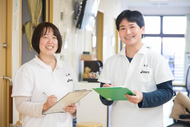 社会福祉法人リバティの求人・転職情報