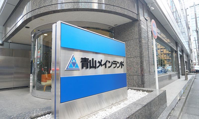 株式会社青山メインランドのアルバイト・バイト求人情報-04
