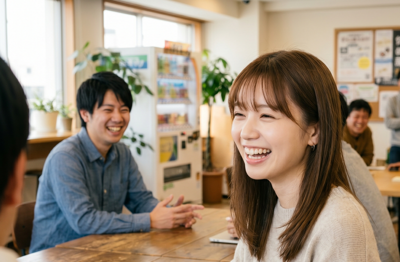 求人画像