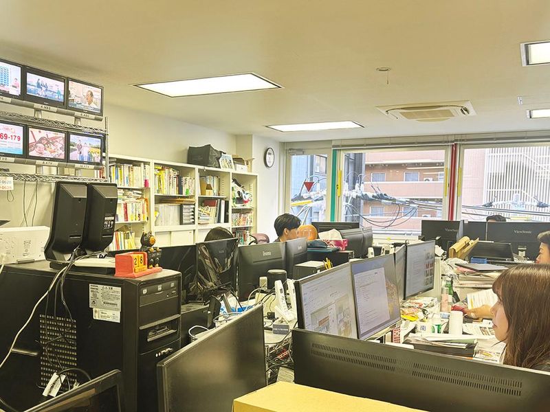 株式会社ラプレのアルバイト・バイト求人情報-03