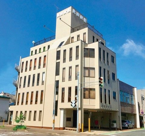 株式会社北羽新報社の求人・転職情報