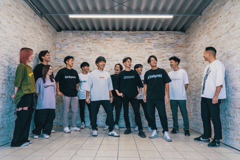 株式会社ＩＦ２-0002の求人・転職情報