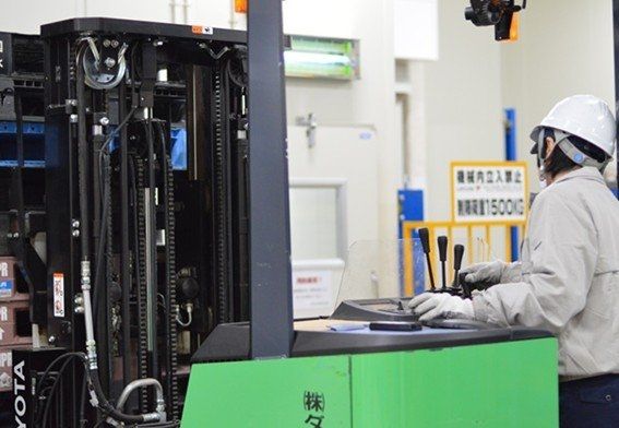 株式会社ダイエックス関西の求人情報