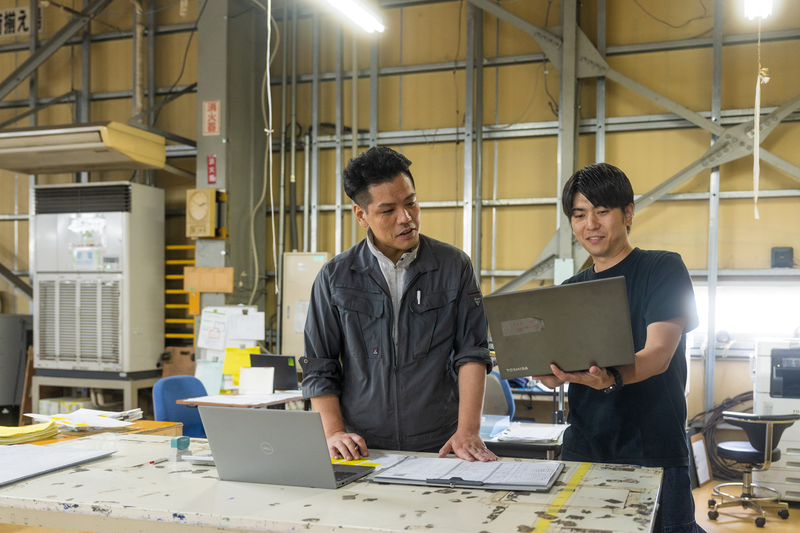 成田オペレーションセンターのアルバイト・バイト求人情報-02