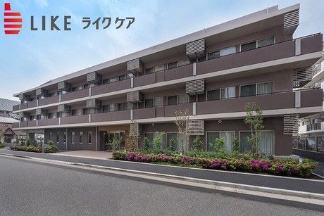ライクケア株式会社の求人・転職情報