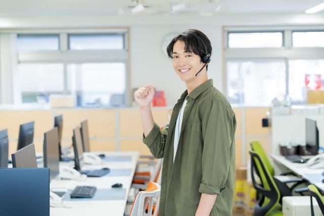 求人画像
