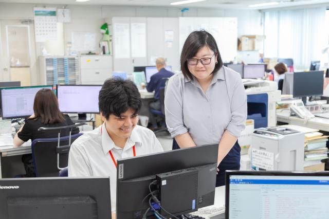 ニッコン株式会社-0002の求人・転職情報