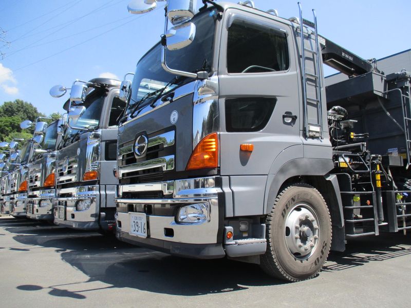 株式会社スナダの求人・転職情報