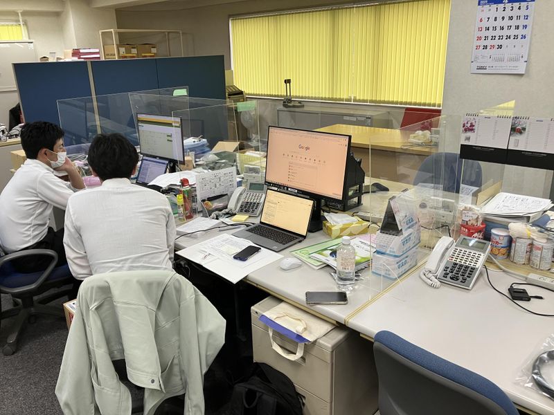 株式会社トミー精工　大阪支店のアルバイト・バイト求人情報-03