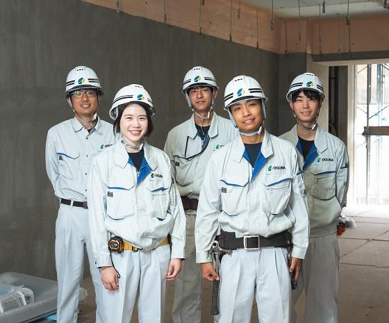 株式会社小倉組の求人・転職情報