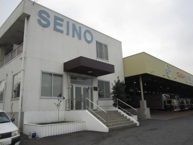 西濃運輸株式会社　久喜支店のアルバイト・バイト求人情報-01