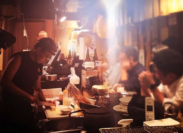 株式会社FOOD ARCHITECT LAB(焼鳥とり処)のアルバイト・バイト求人情報-27