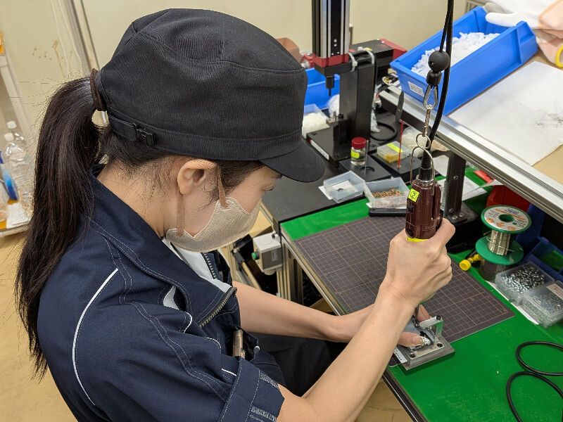 BX新生精機株式会社-0001の求人・転職情報
