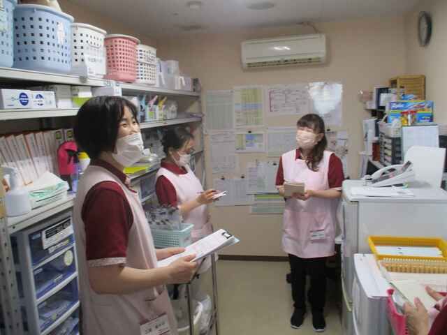 有限会社ティーエムコーポレーション　有料老人ホーム菫野花舘のアルバイト・バイト求人情報-02