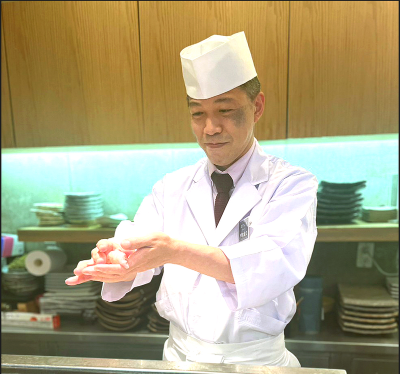 築地玉寿司 表参道ヒルズ店　株式会社玉寿司のアルバイト・バイト求人情報-02