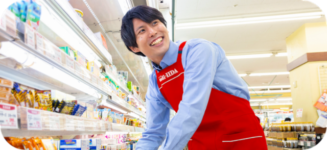 コモディイイダ西瑞江店のアルバイト・バイト求人情報-32