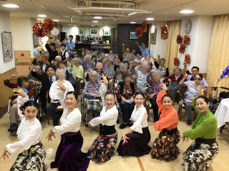 シルバーシティむさしの欅館のアルバイト・バイト求人情報-03