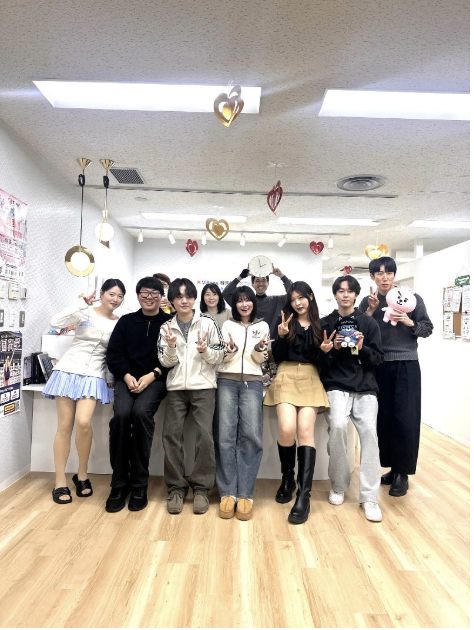 K Village横浜駅前校のアルバイト・バイト求人情報-14