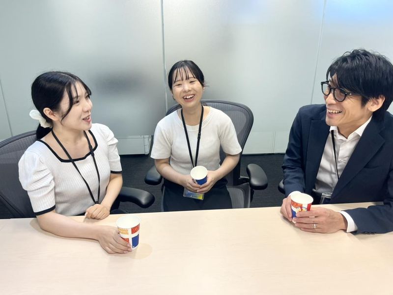 アシストライン　東京本社のアルバイト・バイト求人情報-02