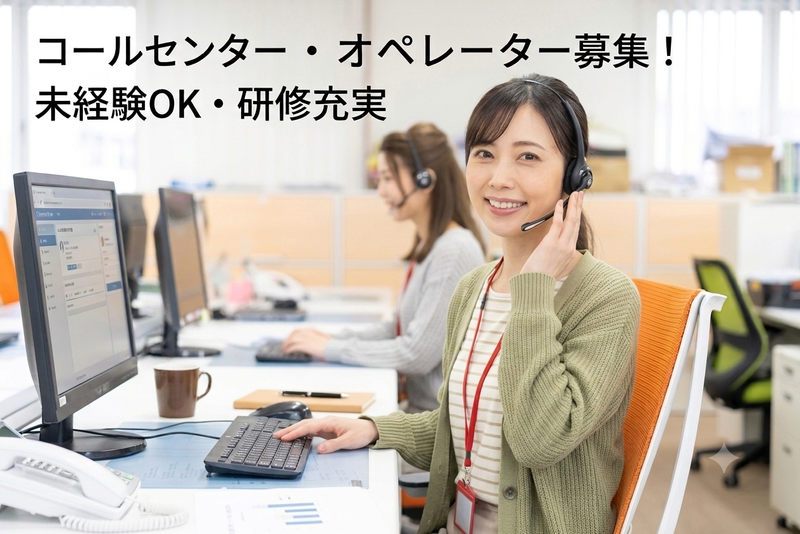 イワタニコールセンター株式会社　大分オペレーションセンターの求人・転職情報