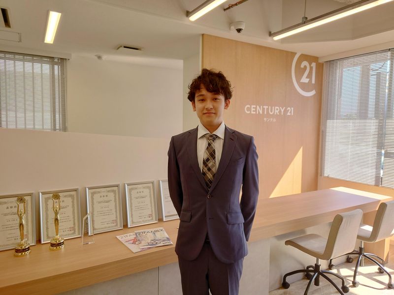 CENTURY21サンテル鹿児島支店のアルバイト・バイト求人情報-03