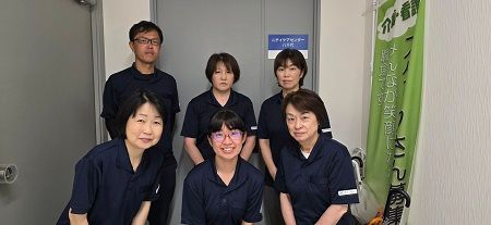 株式会社ニチイ学館の求人・転職情報