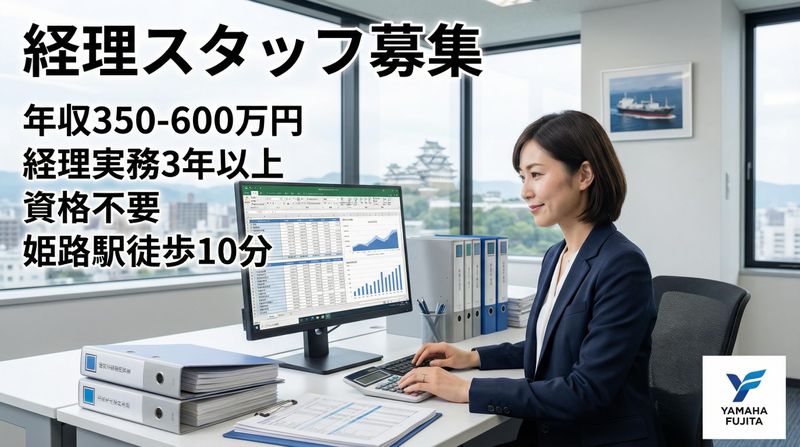 株式会社ヤマハ藤田の求人・転職情報