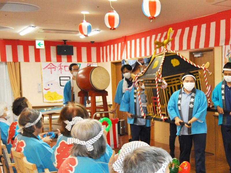 社会福祉法人　庄慶会-0004の求人・転職情報