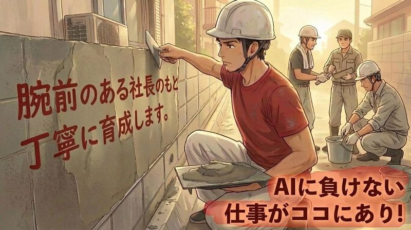 株式会社青鷹建設の求人・転職情報