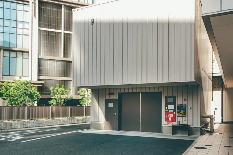 北の庭 THE KURETAKESOのアルバイト・バイト求人情報