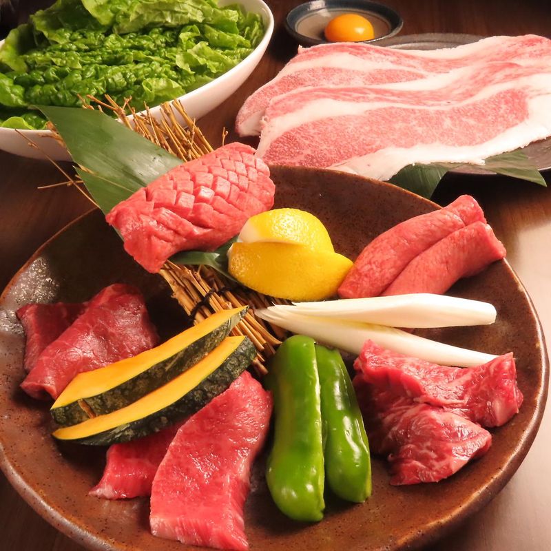 焼肉　美舌~みーたん~すすきののアルバイト・バイト求人情報-04