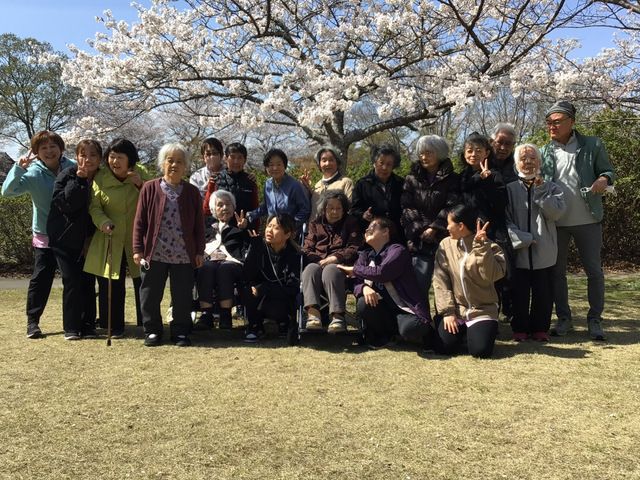 一般社団法人Olu.Olu松阪　ブルーミングケアOlu.Olu松阪23の求人・転職情報