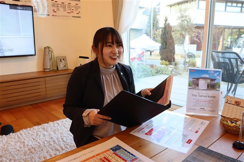 タマホーム株式会社　長崎店のアルバイト・バイト求人情報-05