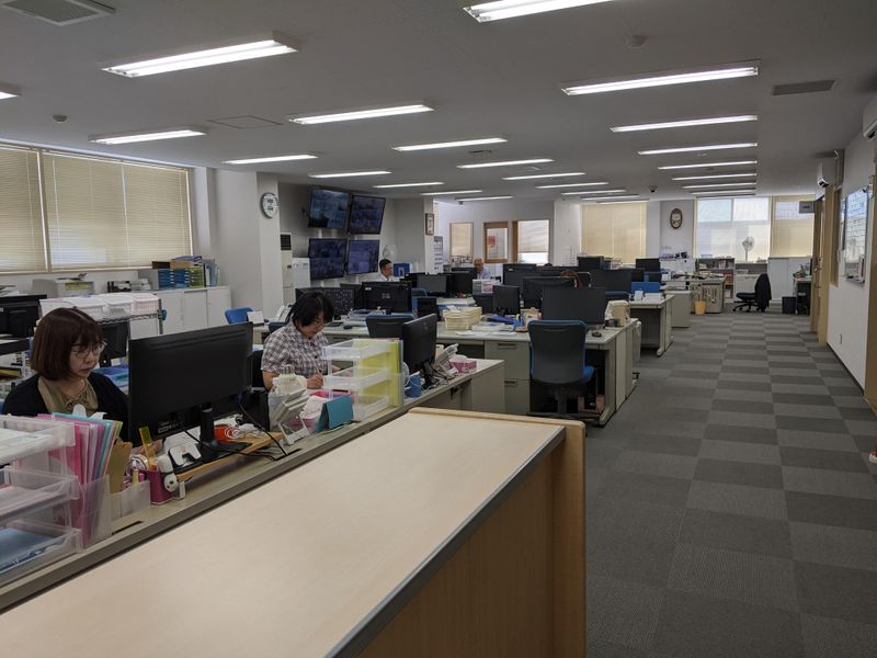 株式会社近海食品の求人・転職情報
