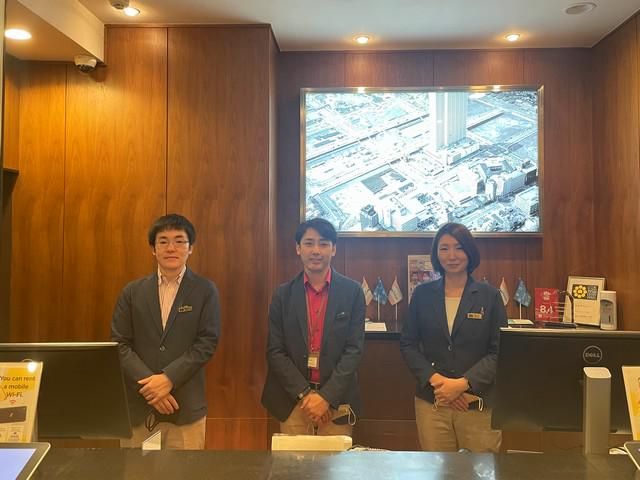 竹川観光株式会社の求人・転職情報