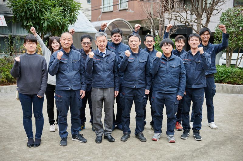 株式会社テクノ防災エンジ　東京本社のアルバイト・バイト求人情報-02