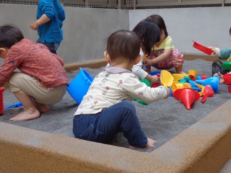 ライクキッズ株式会社の求人・転職情報