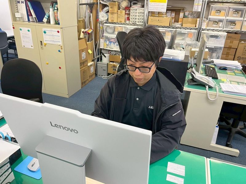 有限会社アーク管理サービスのアルバイト・バイト求人情報-04