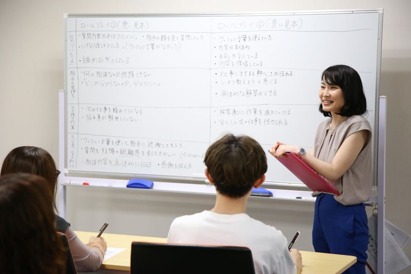 ココルポート就労移行支援事業所　名古屋金山駅前Officeのアルバイト・バイト求人情報-02