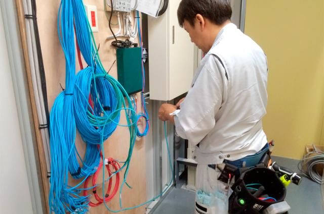 シンキ通信株式会社の求人・転職情報