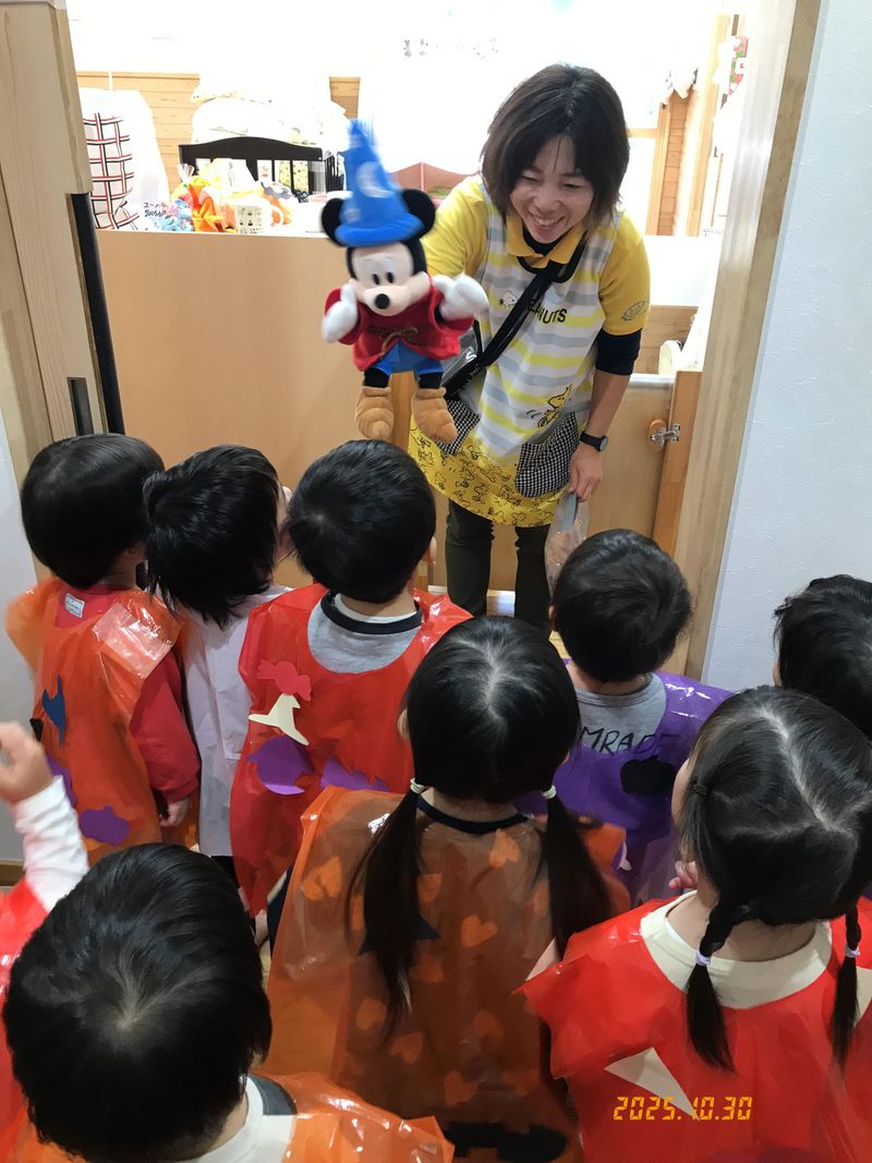 社会福祉法人 藤雪会　保育園小さなほし(認可保育園)のアルバイト・バイト求人情報-03