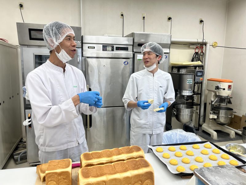 友栄食品興業株式会社の求人・転職情報