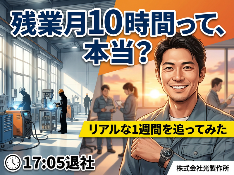 株式会社光製作所の求人・転職情報