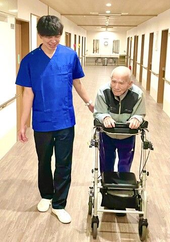 株式会社ふりなす　ケアプランセンターファーストの求人・転職情報