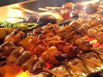 鶏ジロー目白店のアルバイト・バイト求人情報-03